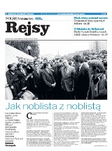 Magazyn "Rejsy" ONLINE. Sprawdź, o czym piszą reporterzy "Dziennika Bałtyckiego"!