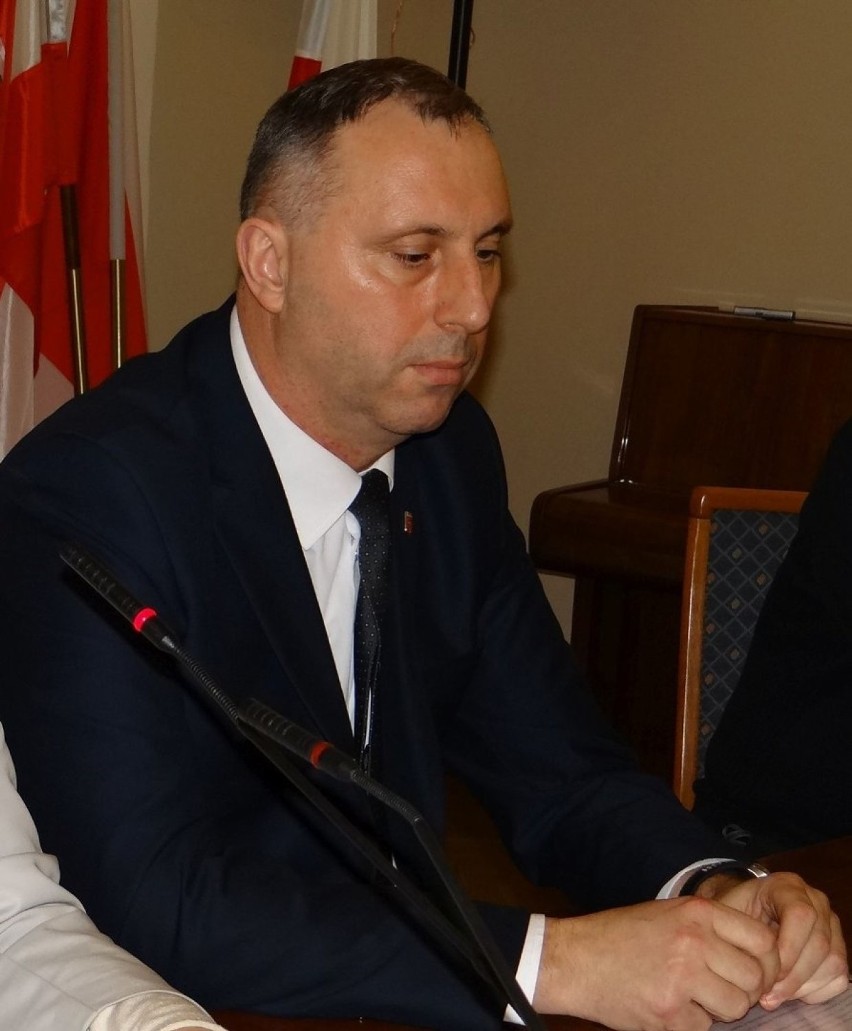 Będzie nowy szef gospodarki mieszkaniowej w Wieluniu. Piotr Radowski odchodzi z komunalki