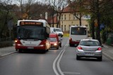 Wszystkich Świętych 2013 Opole [rozkład MZK, dodatkowe linie]