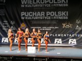 VII Otwarte Mistrzostwa Wielkopolski i Puchar Polski w Kulturystyce i Fitness