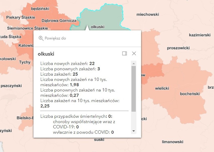 Koronawirus, raport 27 lutego 2022. W Polsce prawie 9 tys. nowych zakażeń SARS CoV-2. W zachodniej Małopolsce prawie sto