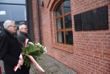 Wodzisław Śląski pamięta o Marszu Śmierci. 77 lat temu rozpoczęła się ewakuacja niemieckiego obozu zagłady KL "Auschwitz - Birkenau"