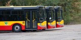 Wałbrzych: W czasie wakacji nie będzie kursował autobus nr 4. Są też inne zmiany