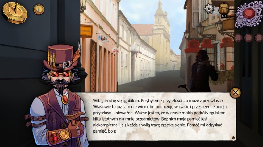 Nowa gra "Legendy Piotrkowa" - zagraj i poznaj tajemnice miasta