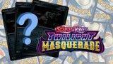 Dodatek Pokemon TCG – Twilight Masquerade już wkrótce. Zobacz trzy karty, która pojawią się w rozszerzeniu. Kiedy premiera zestawów?