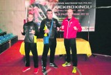 Kickbokserzy z Inowrocławia zdobyli medale w młodzieżowych mistrzostwach Polski