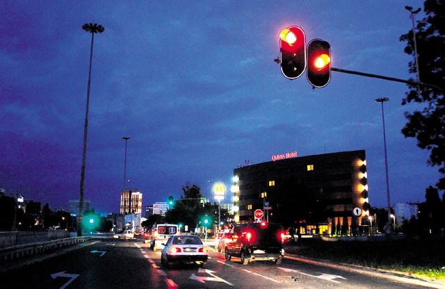 Łódź ponownie oszczędza na oświetleniu ulic!