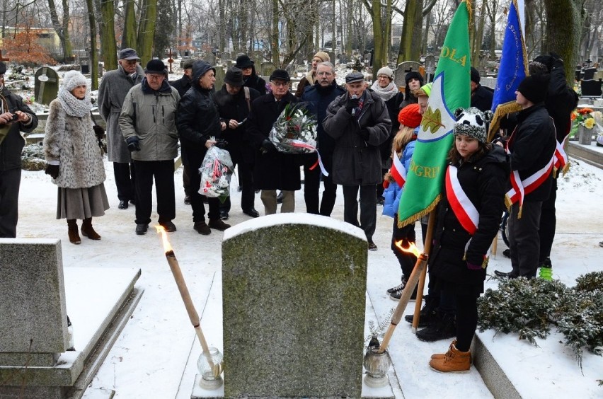 W rocznicę wybuchu powstania styczniowego