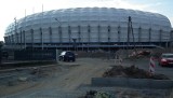 Stadion miejski: Prokuratura umorzyła postępowanie