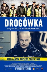 "Drogówka" Smarzowskiego - mocny zwiastun [wideo]