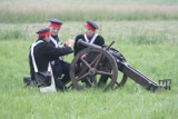 Rekonstrukcja bitwy pod Szczekocinami [ZOBACZ ZDJĘCIA]