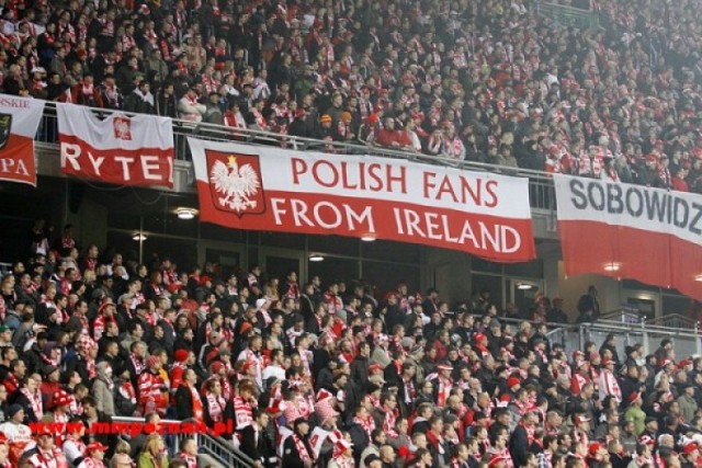 Od czterech lat wiadomo, że Polska organizuje Euro 2012. Mecze ...