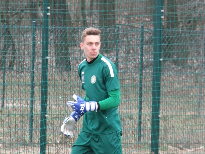 Wisła Kraków pokonała Elanę Toruń 3:1.