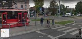 Sosnowiczanie w mapach Googla? Mieszkańcy uchwyceni przez kamery Google Street View. Sprawdźcie czy jesteście na zdjęciach