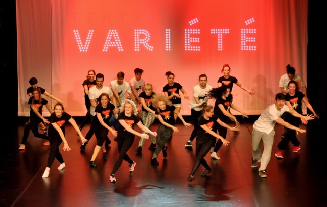 W Teatrze Variete nowy sezon artystyczny rozpocznie się w pierwszej połowie września.