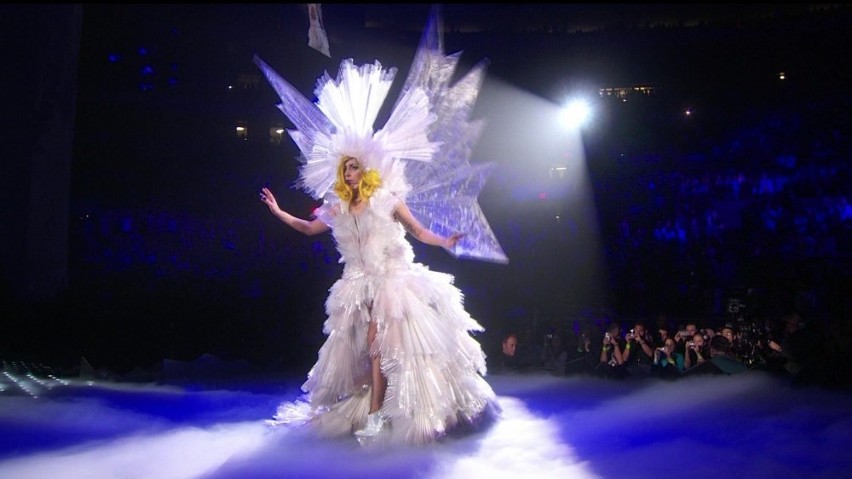 The Monster Ball Tour na dużym ekranie, czyli Lady Gaga w kinie Atlantic