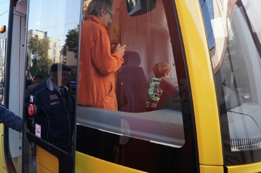 Toruń: SWING w zajezdni tramwajowej [ZDJĘCIA]