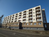 Nowe mieszkania przy Ziętka. W dawnym hotelu jest 55 lokali ZDJĘCIA