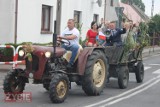 Dożynki wiejskie w Smolicach [ZDJĘCIA + FILM]                  