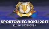 Plebiscyt Sportowiec roku 2017. Powiat aleksandrowski, kandydaci, bieżące wyniki głosowania 