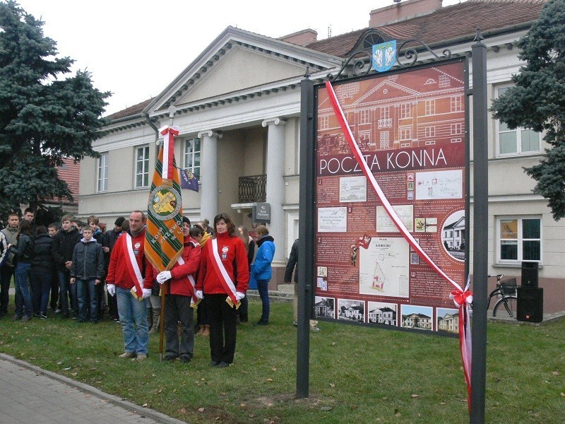 Przypomnieli nietuzinkowy zabytek (FOTO)