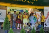 Festyn w Ośrodku Kultury Leśnej w Gołuchowie 
