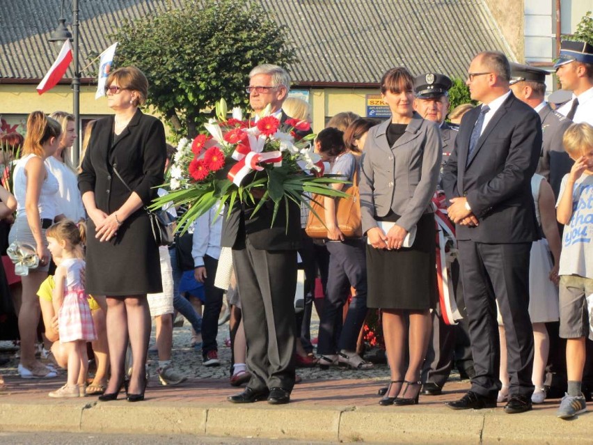 Cywilna Obrona Kłecka - 77. rocznica bohaterskiej obrony miasta