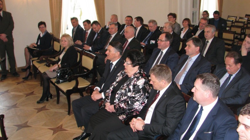 Porozumienie Biały Śląsk podpisały dwa kolejne samorządy