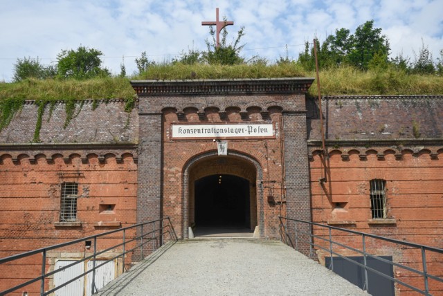 Fort VII