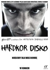 "Hardkor Disko" ma szansę zdobyć Krakowską Nagrodę Filmową