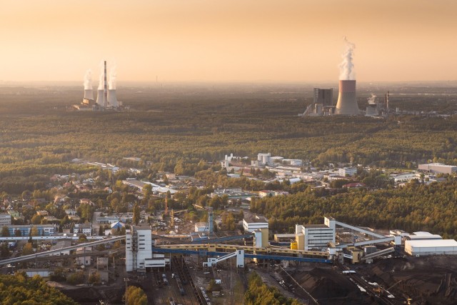 Nowe złoże pozwoli zyskać ponad 20 milionów ton niskochlorowego węgla do zasilania elektrowni w Jaworznie.