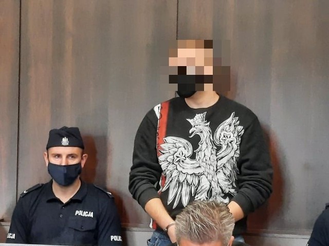 24-letni Michał B. stanął pod zarzutem pobicia ze skutkiem śmiertelnym. Proces w tej sprawie rozpoczął się dziś (2.07) przed Sądem Okręgowym w Opolu.