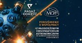 Porozumienie placówek astronomicznych z Niepołomic i Tarnowa. Wzajemna promocja podczas Małopolskiej Nocy Naukowców