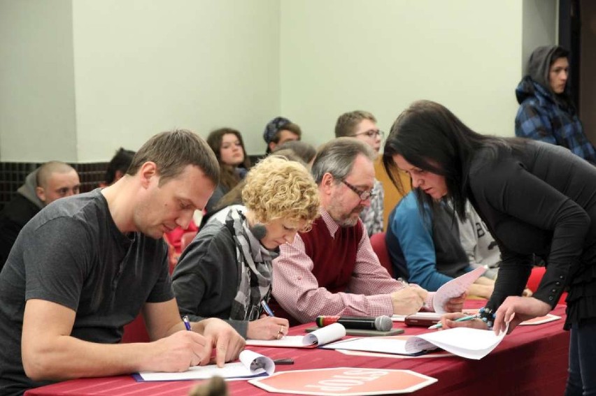 Gniezno: Kalejdoskop talentów