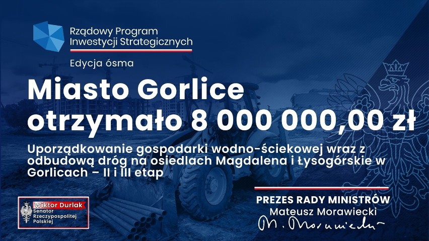Samorządy w całej Polsce otrzymają prawie 26 mld zł, w...