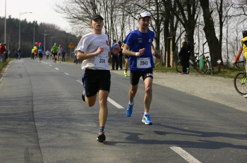 Półmaraton Jeleniogórski