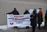 „Udarówka” Gniezno. Minął rok od protestów. Co dalej z oddziałem neurologicznym i „udarówką”?