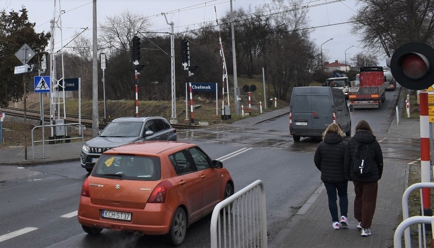 W związku z modernizacją linii 93 na kilka dni zamknięty...