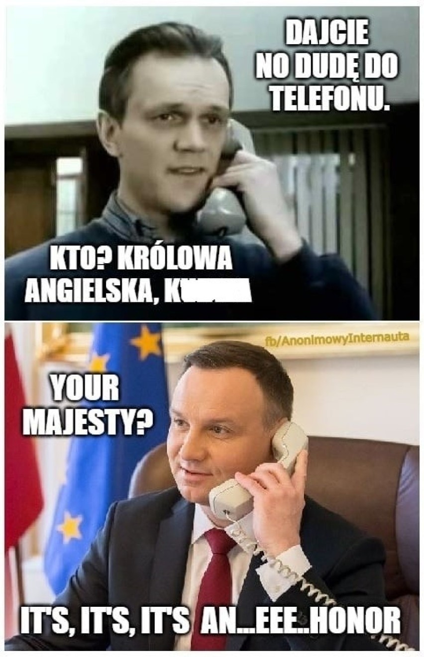 Andrzej Duda padł ofiarą prowokacji Rosjan. Internet już...