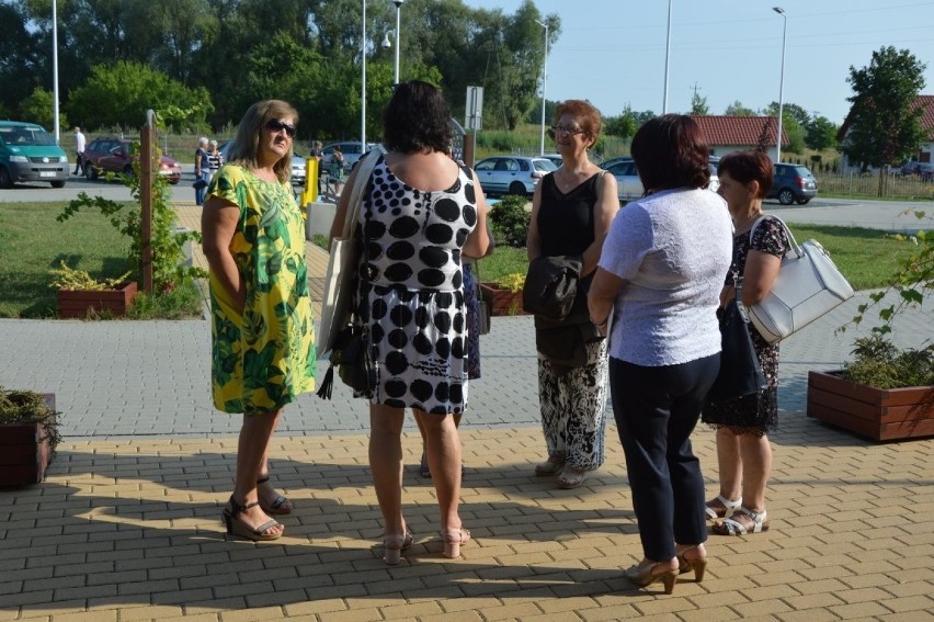 W Lubuskim Centrum Winiarstwa w Zaborze odbyło się szkolenie...