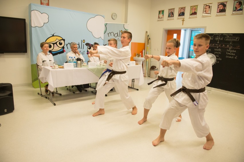 Wrocław. Ogólnopolskie zawody karate dla dzieci. W tę sobotę w hali Orbita przy ul. Wejherowskiej