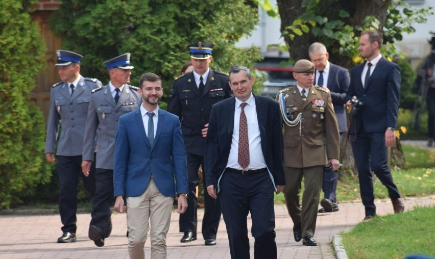 W Miejscu Piastowym powstało centrum pracy z młodzieżą [ZDJĘCIA]