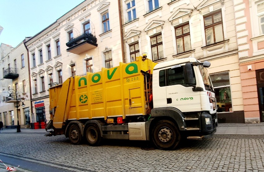 Radni nie podjęli decyzji czy i o ile zrośnie odpłata za...