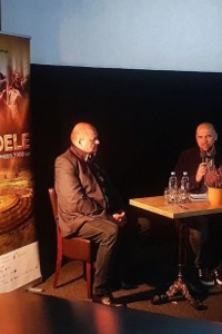 "Rondele - wielka zagadka sprzed 7000 lat" w Dyskusyjnym Klubie Filmowym w Kinomaksie