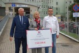 Oddział ratunkowy szpitala w Jaśle zostanie zmodernizowany. Otrzymał ponad 7,5 mln zł z Funduszu Medycznego
