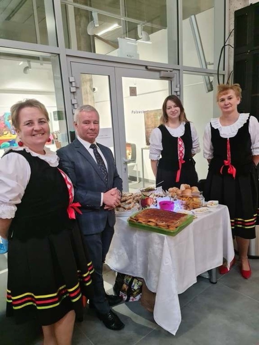 Powiat kraśnicki jako jeden z filarów krajowej produkcji owoców miękkich w Polsce 