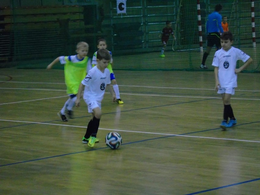 Football Academy Fair Play w Bełchatowie