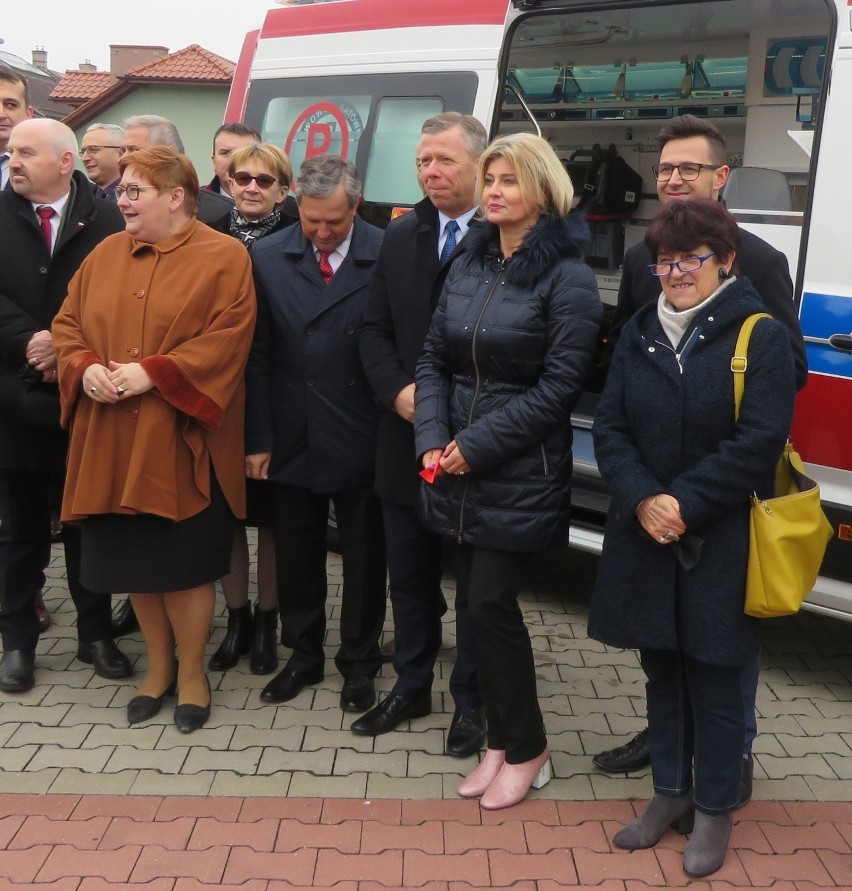 Beata Szafraniec jeszcze kilkanaście dni temu pozowała do...