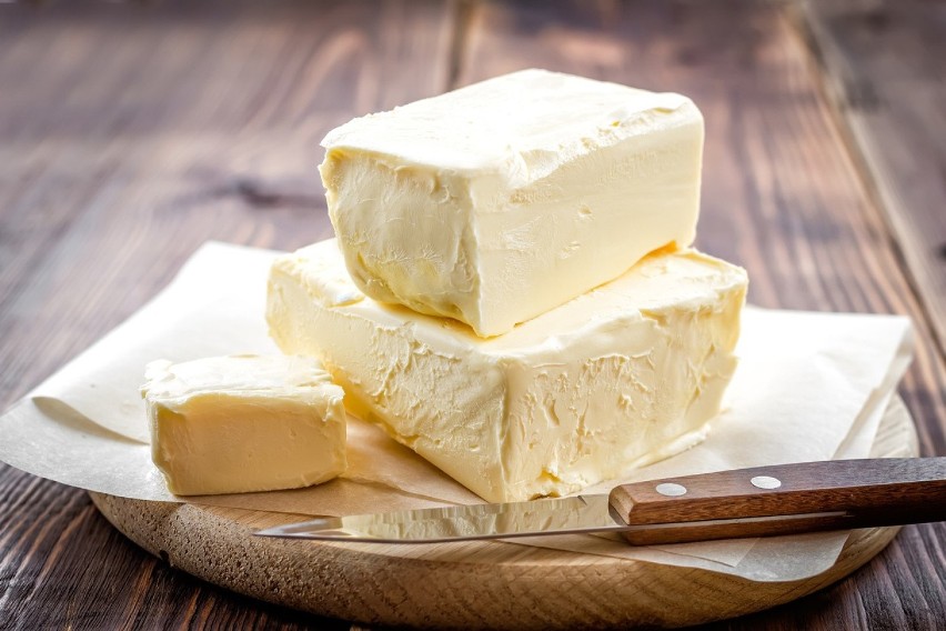 Produkt:  Masło Extra Lumiko, 200 g...