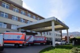 Nie żyje 32-letni bielszczanin, który wyskoczył z okna SOR-u w Szpitalu Wojewódzkim